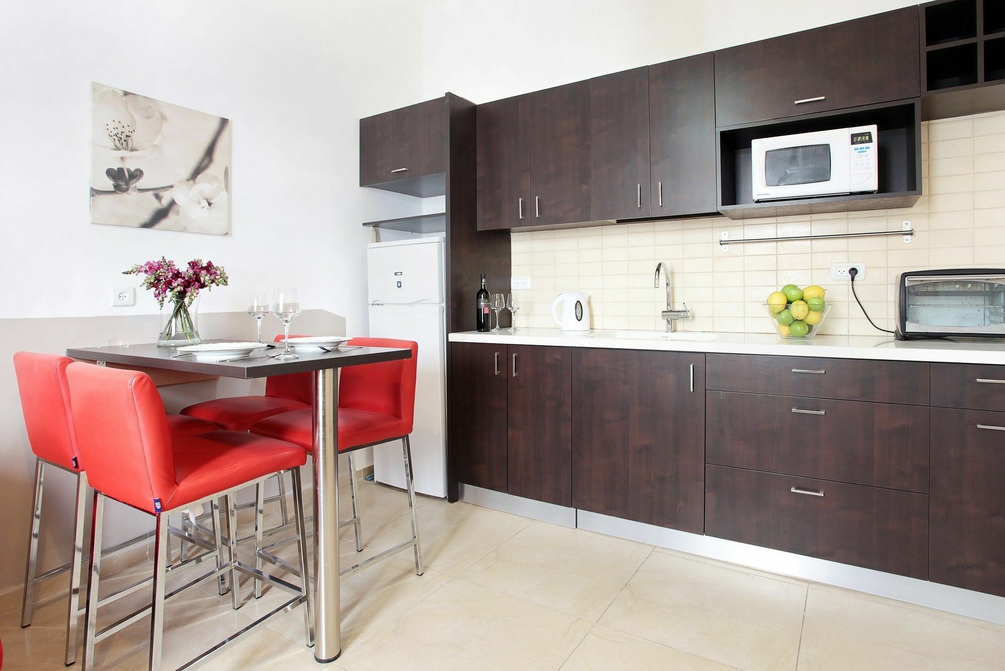 "Shayash" Brand Apartments Tel Aviv-Ranak Luaran gambar